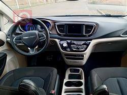 كرايسلر فوياجر